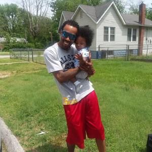 Meet your Posher, Jerry